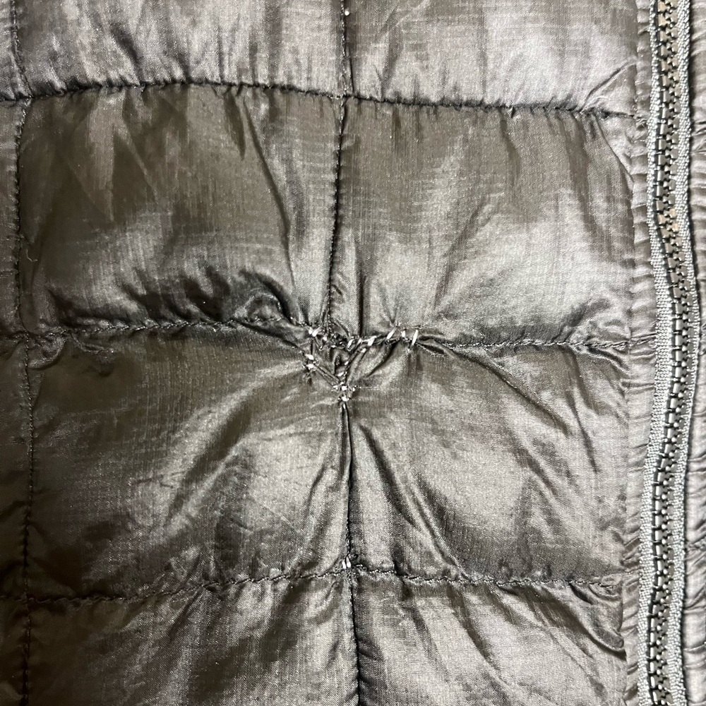 The North Face Black Thermoball Jacket - Picture 8 of 8